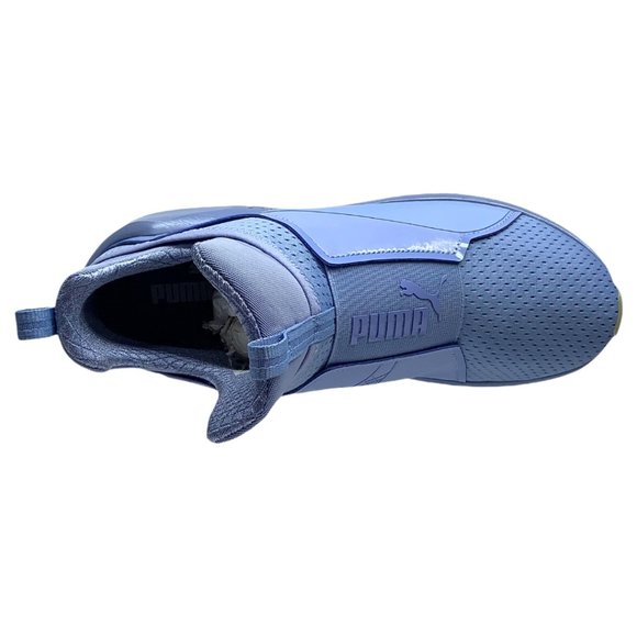 Puma Fierce Bright Mesh Women's Training Shoes - Picture 6 of 8